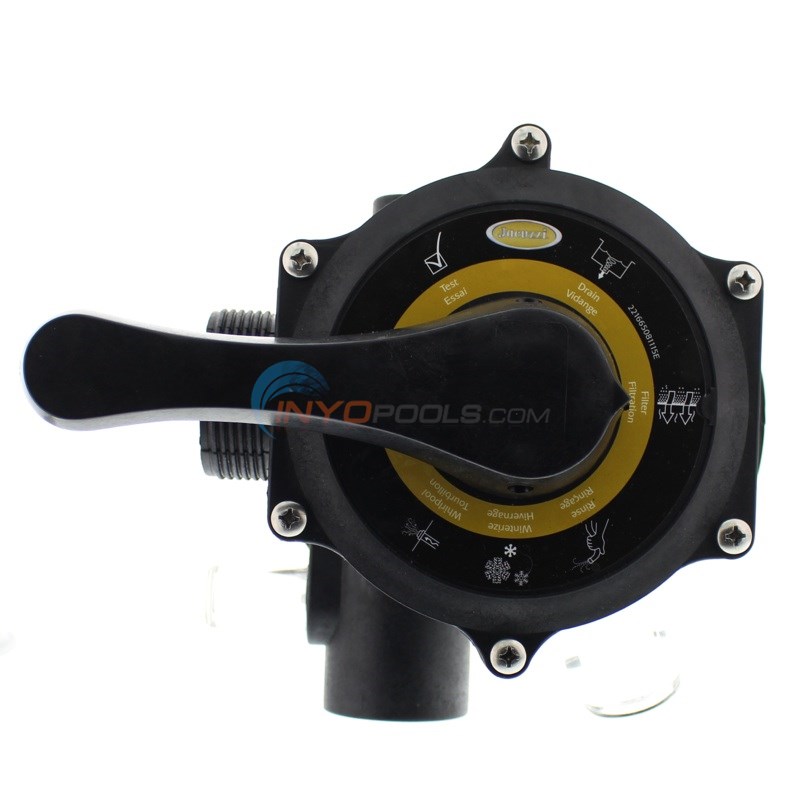 Jacuzzi Inc. DVK7 Valve, Bolt Type 39262803R